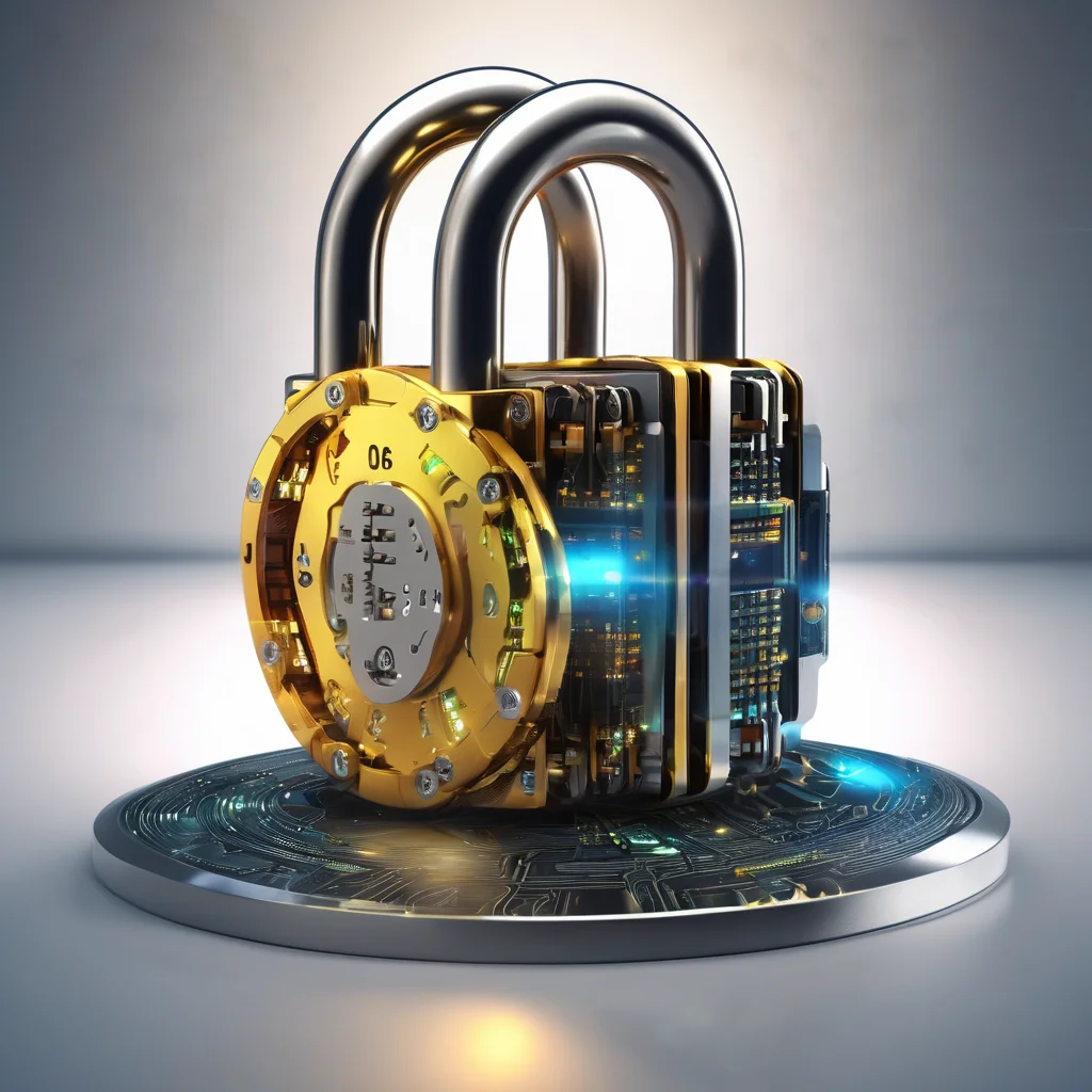 Обход блокировок РКН